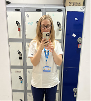 NHS-ben töltött munkanapok női egészséggel foglalkozó gyógytornászként - 